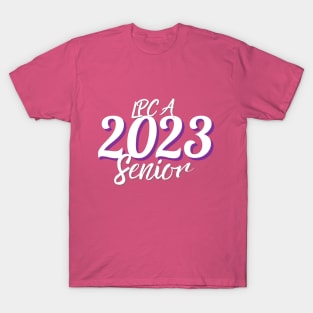 2023 Senior T-Shirt